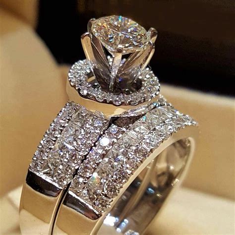 Wedding Rings, Engagement Rings, Diamonds, Watches, 